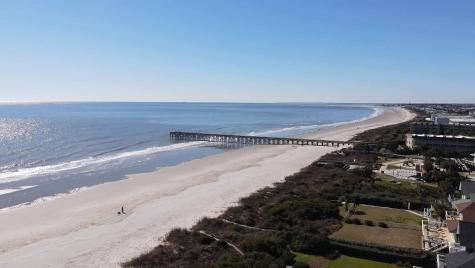 1400 Ocean Boulevard Isle Of Palms SC 29451
