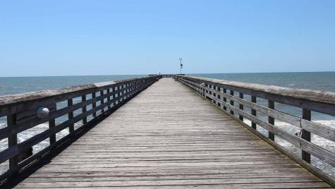 1400 Ocean Boulevard Isle Of Palms SC 29451