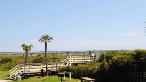 1400 Ocean Boulevard Isle Of Palms SC 29451
