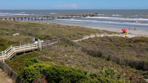 1400 Ocean Boulevard Isle Of Palms SC 29451