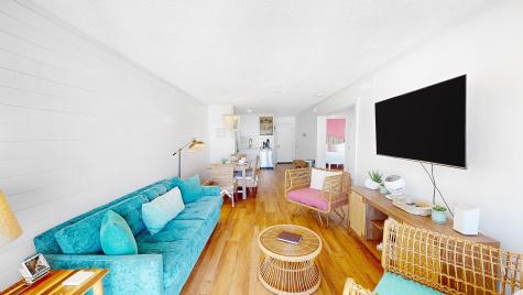 1400 Ocean Boulevard Isle Of Palms SC 29451