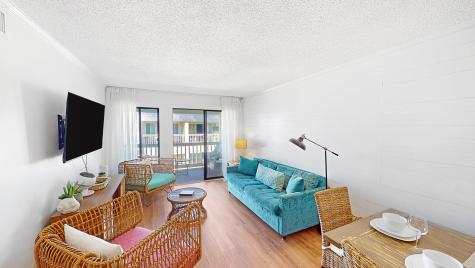 1400 Ocean Boulevard Isle Of Palms SC 29451