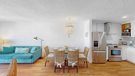 1400 Ocean Boulevard Isle Of Palms SC 29451