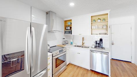 1400 Ocean Boulevard Isle Of Palms SC 29451