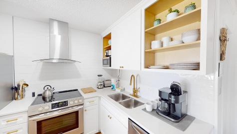 1400 Ocean Boulevard Isle Of Palms SC 29451