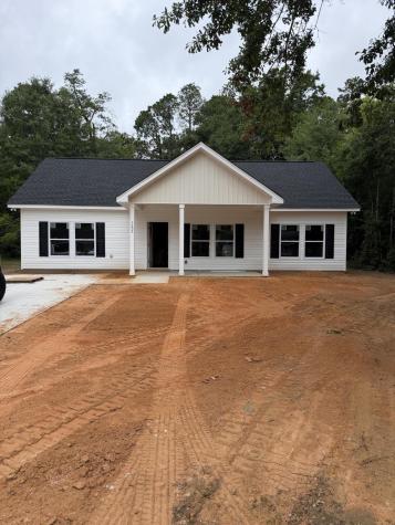 1235 Sawyer Street Orangeburg SC 29115