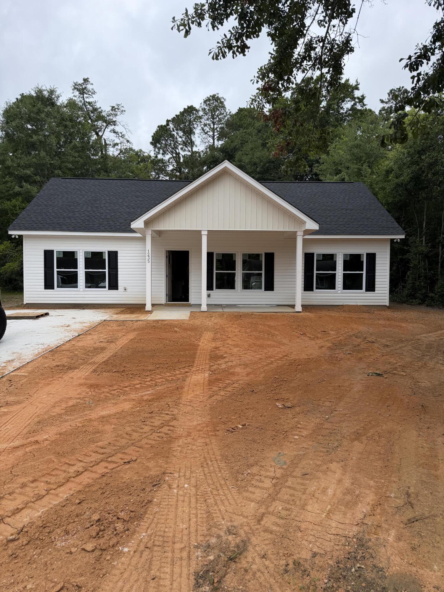 1235 Sawyer Street Orangeburg SC 29115