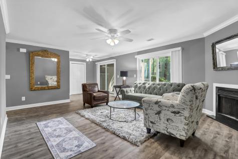 7911 Windfern Court North Charleston SC 29418