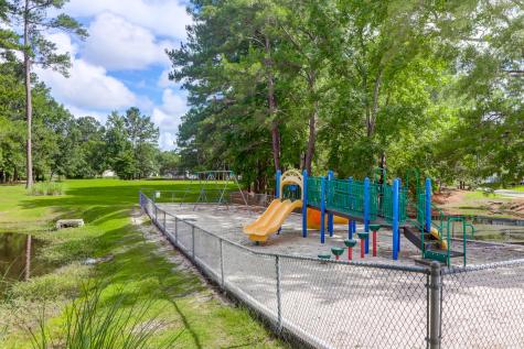 7911 Windfern Court North Charleston SC 29418