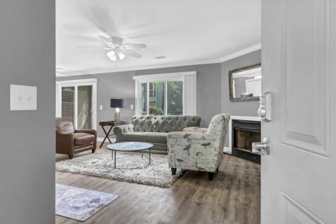 7911 Windfern Court North Charleston SC 29418