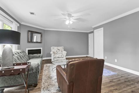 7911 Windfern Court North Charleston SC 29418