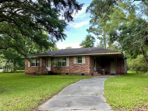 1236 Midvale Avenue Charleston SC 29412