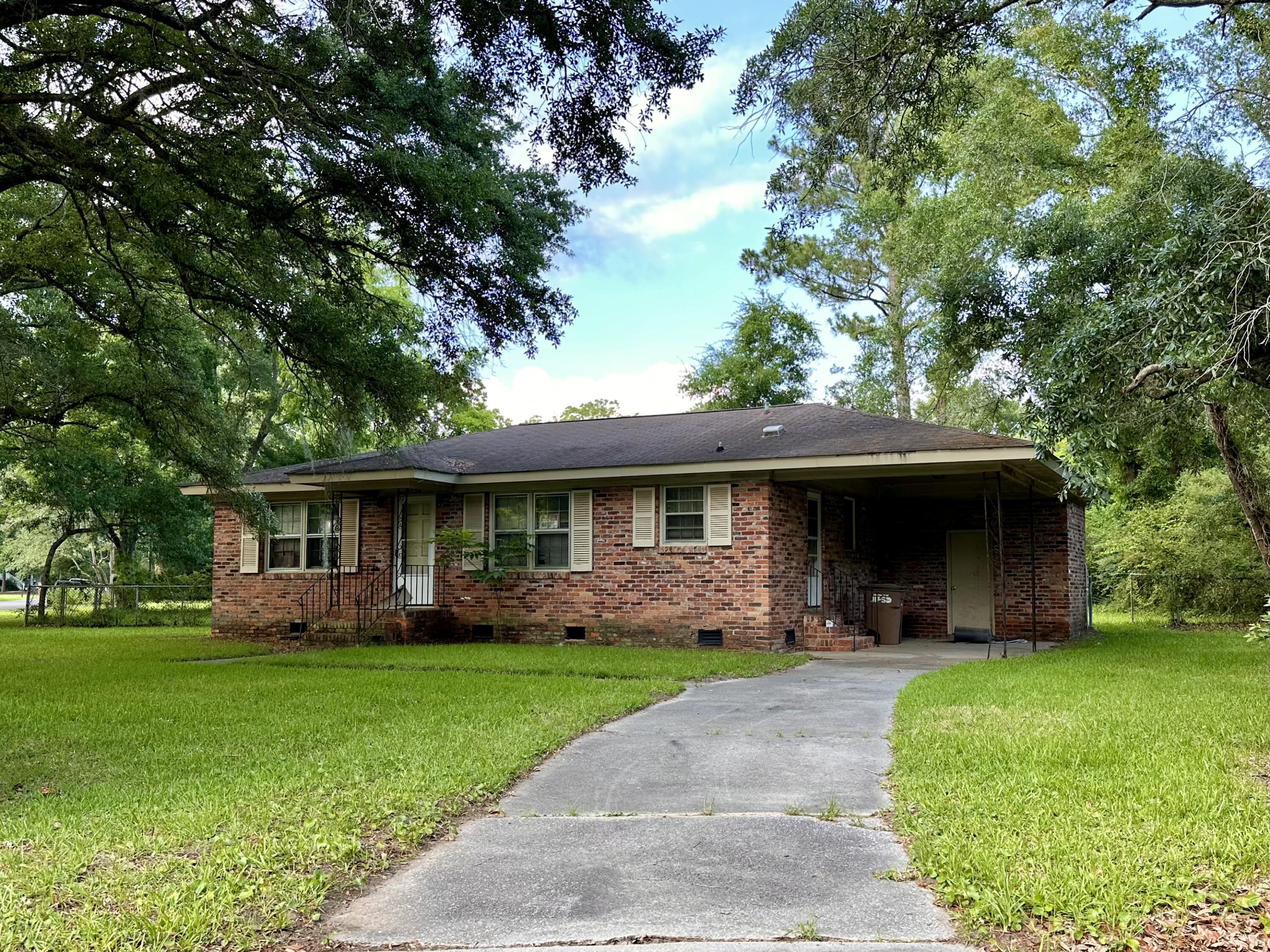 1236 Midvale Avenue Charleston SC 29412