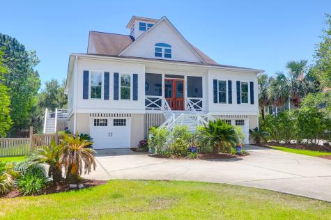 3013 Middle Street Sullivans Island SC 29482