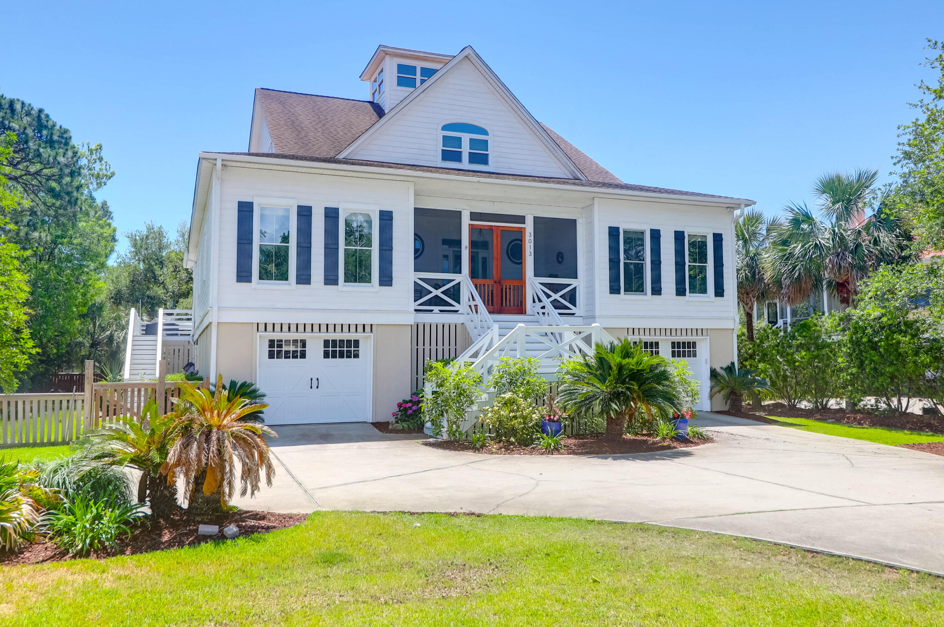3013 Middle Street Sullivans Island SC 29482