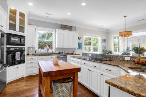 3013 Middle Street Sullivans Island SC 29482