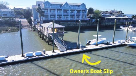 3013 Middle Street Sullivans Island SC 29482