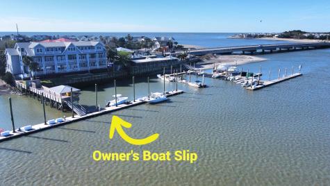 3013 Middle Street Sullivans Island SC 29482