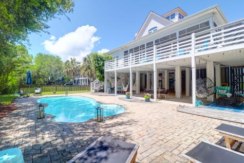 3013 Middle Street Sullivans Island SC 29482