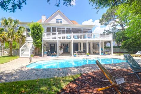 3013 Middle Street Sullivans Island SC 29482