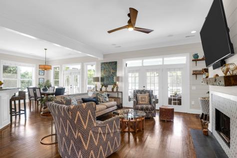 3013 Middle Street Sullivans Island SC 29482