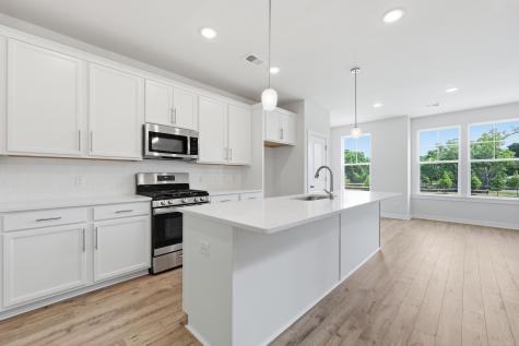 124 Fernbank Road Court Johns Island SC 29455