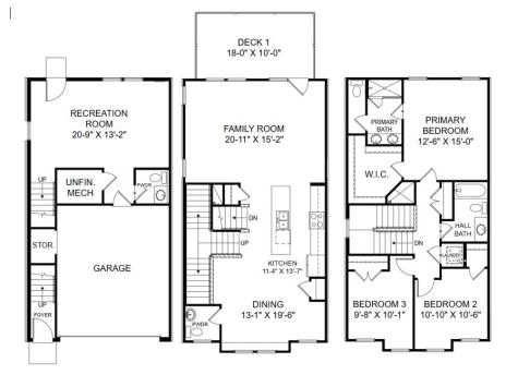 124 Fernbank Road Court Johns Island SC 29455