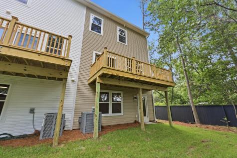124 Fernbank Road Court Johns Island SC 29455
