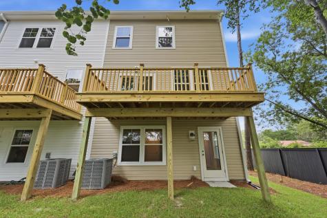 124 Fernbank Road Court Johns Island SC 29455