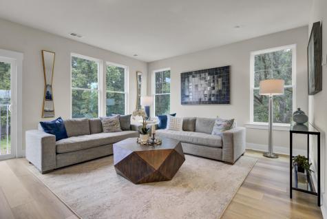 124 Fernbank Road Court Johns Island SC 29455