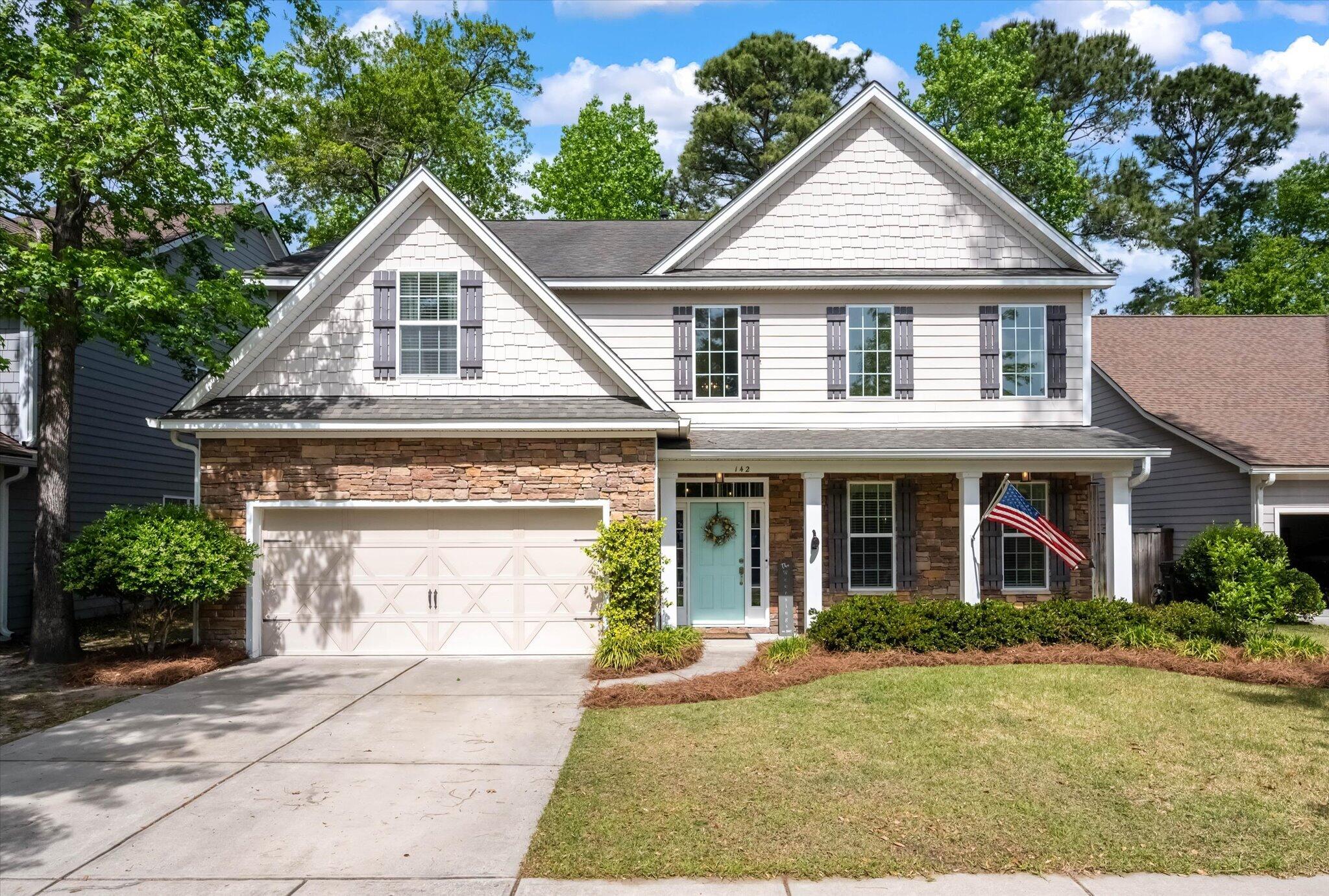 142 Comiskey Park Circle Summerville SC 29485