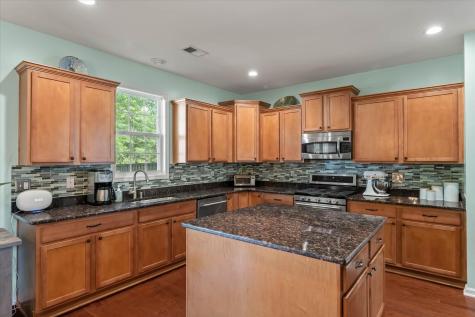 142 Comiskey Park Circle Summerville SC 29485
