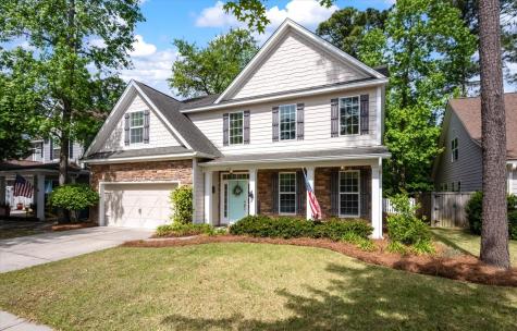 142 Comiskey Park Circle Summerville SC 29485