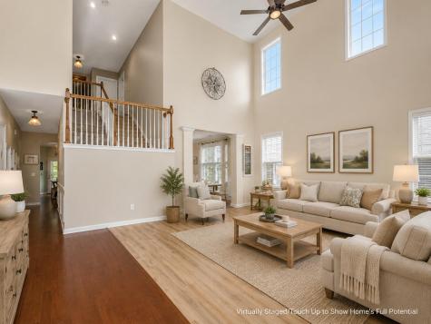 142 Comiskey Park Circle Summerville SC 29485