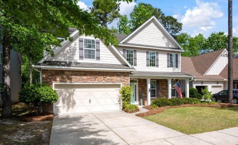 142 Comiskey Park Circle Summerville SC 29485