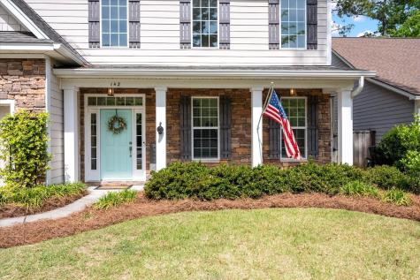 142 Comiskey Park Circle Summerville SC 29485
