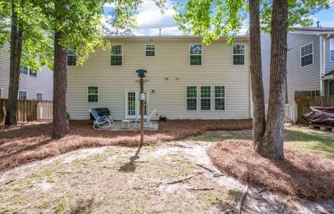 142 Comiskey Park Circle Summerville SC 29485