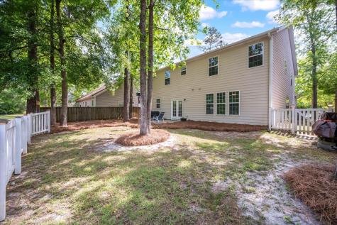 142 Comiskey Park Circle Summerville SC 29485