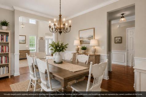 142 Comiskey Park Circle Summerville SC 29485