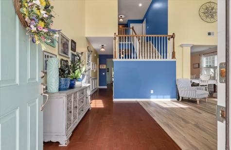 142 Comiskey Park Circle Summerville SC 29485