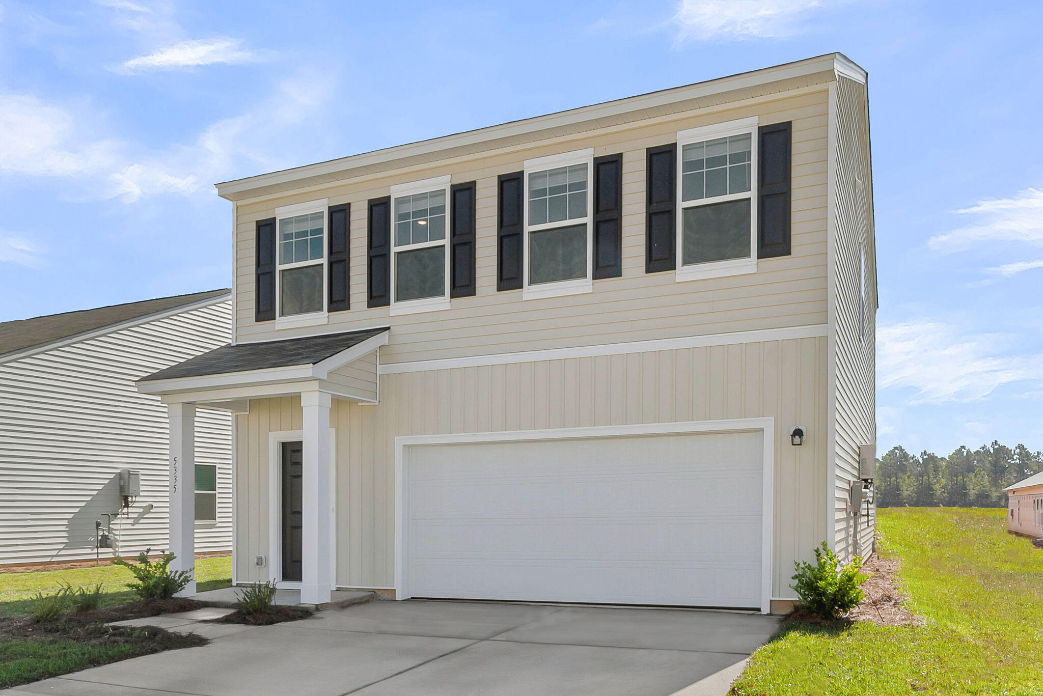276 Phoenix Drive Summerville SC 29486
