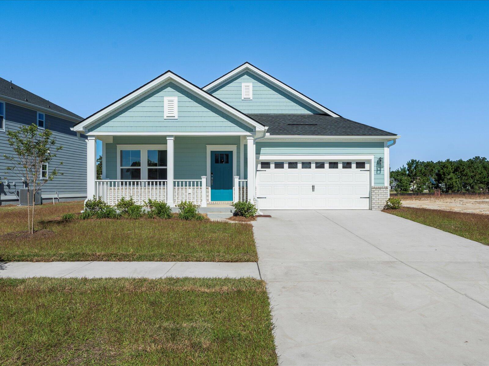 367 Calm Water Way Summerville SC 29486