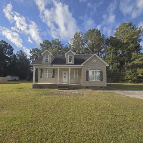 471 Lombardi Court Orangeburg SC 29118