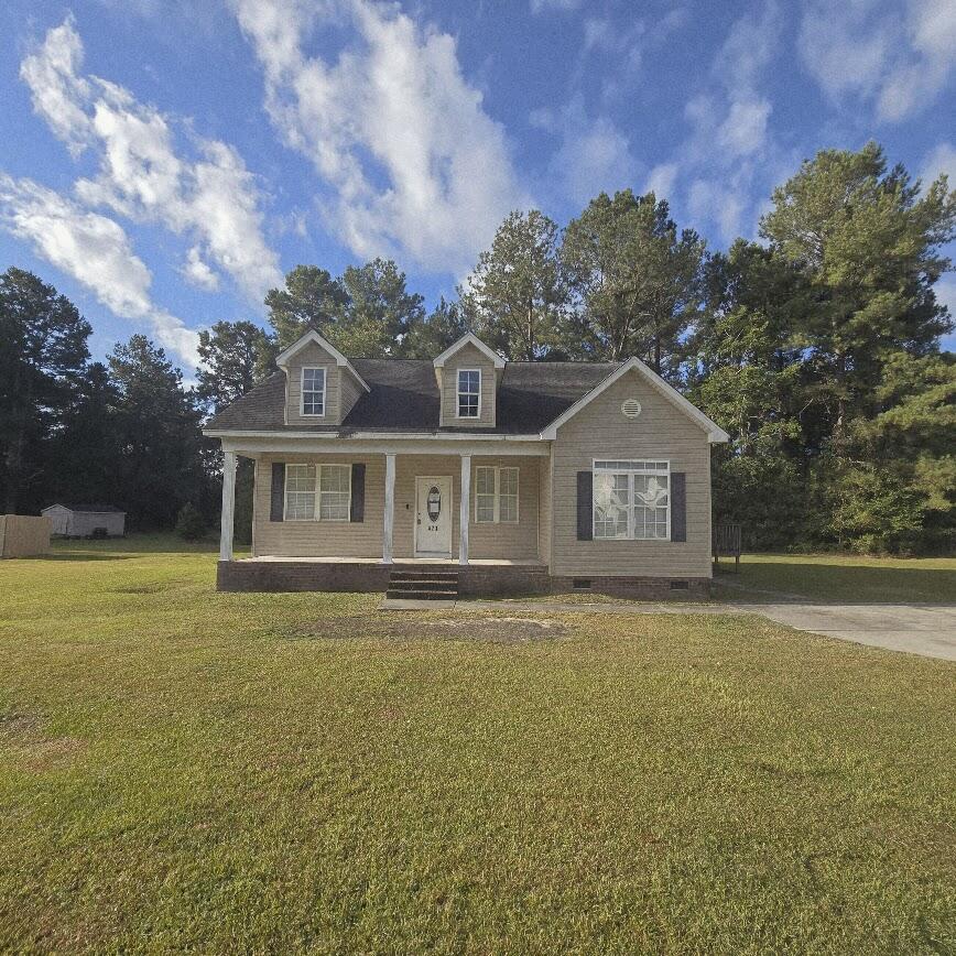 471 Lombardi Court Orangeburg SC 29118