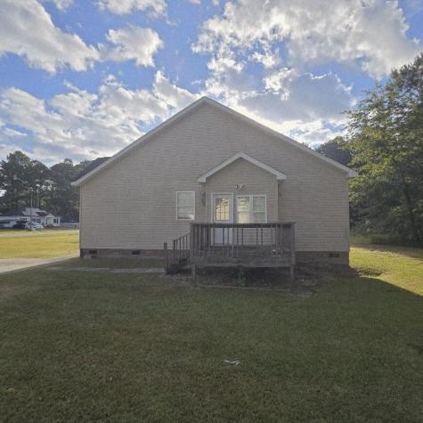 471 Lombardi Court Orangeburg SC 29118