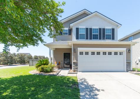 253 Cameron Street Summerville SC 29486