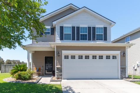 253 Cameron Street Summerville SC 29486