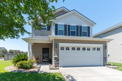 253 Cameron Street Summerville SC 29486