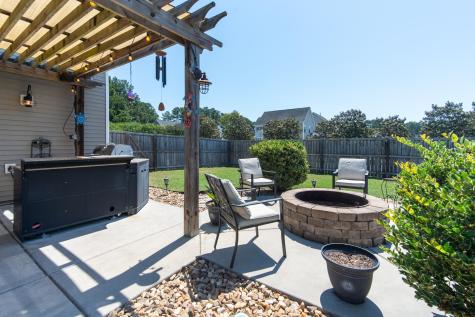 253 Cameron Street Summerville SC 29486