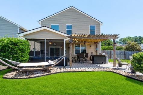 253 Cameron Street Summerville SC 29486